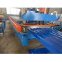Машина для производства профнастила МП-20 (Trapezoidal Sheet Forming Machine, Zhongtuo)